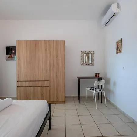 Vrisidia Cottage - Nature, Seaview & Relax Plakias Exterior photo