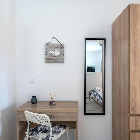 Vrisidia Cottage - Nature, Seaview & Relax Plakias Exterior photo