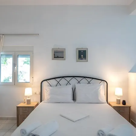 Vrisidia Cottage - Nature, Seaview & Relax Plakias Exterior photo