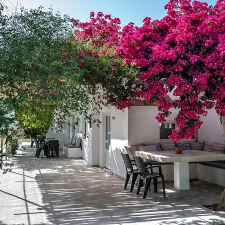 Vrisidia Cottage - Nature, Seaview & Relax Plakias Exterior photo