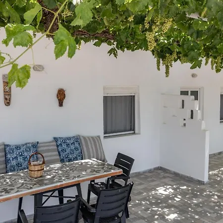 Vrisidia Cottage - Nature, Seaview & Relax Plakias Exterior photo